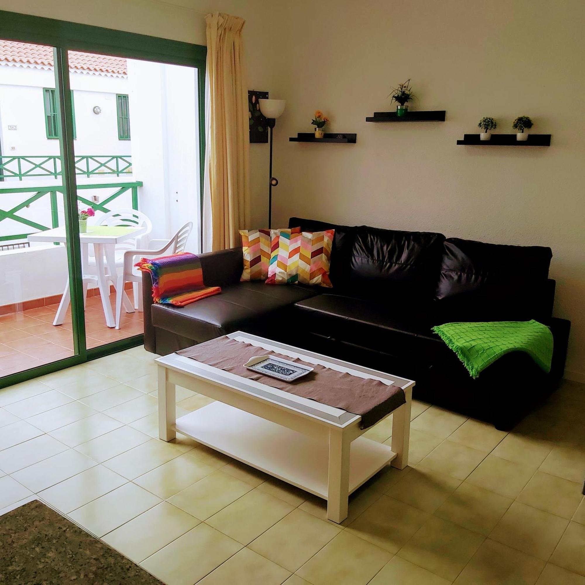 Antonella's House- Parque Don José - Free WIFI Costa Del Silencio Chambre photo